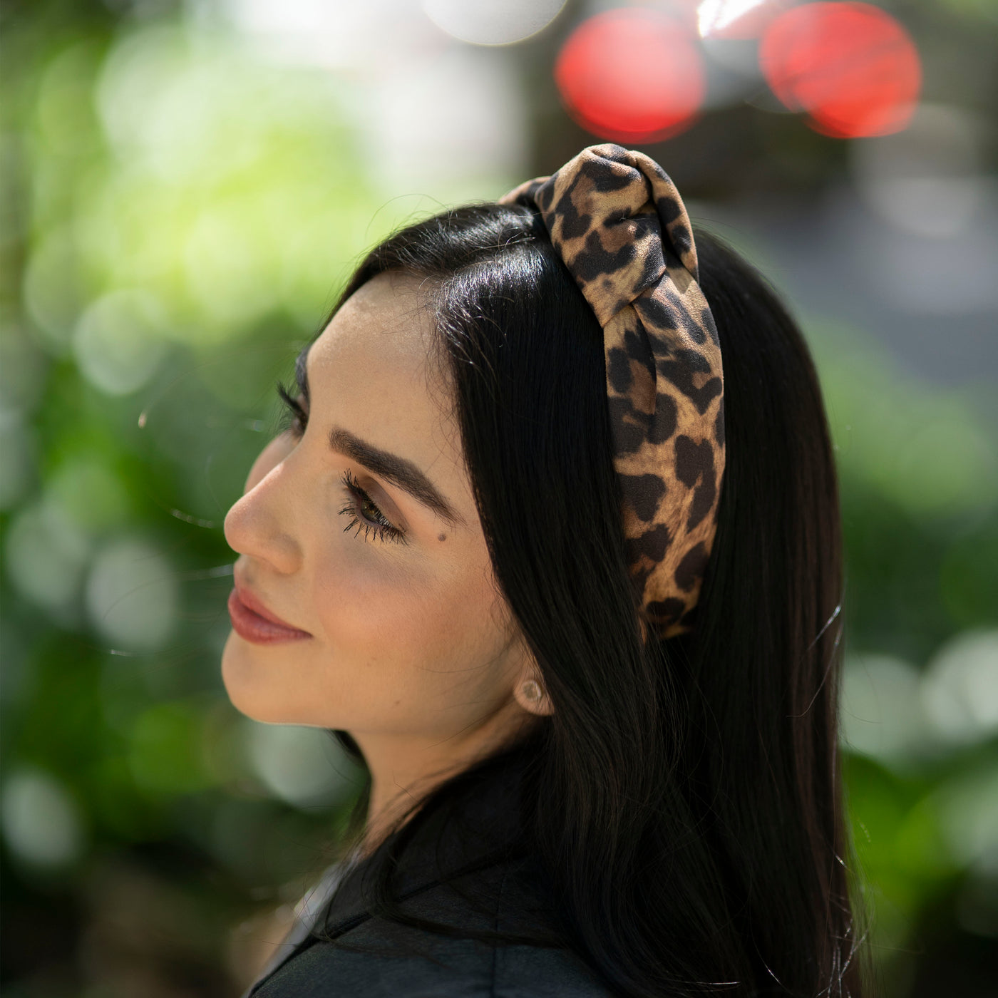 Balaca - Fearless Classic Headband