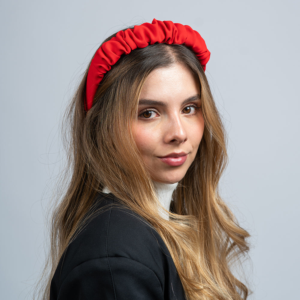 Balaca - Girl Boss Flunchie Headband