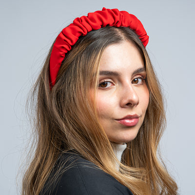 Balaca - Girl Boss Flunchie Headband