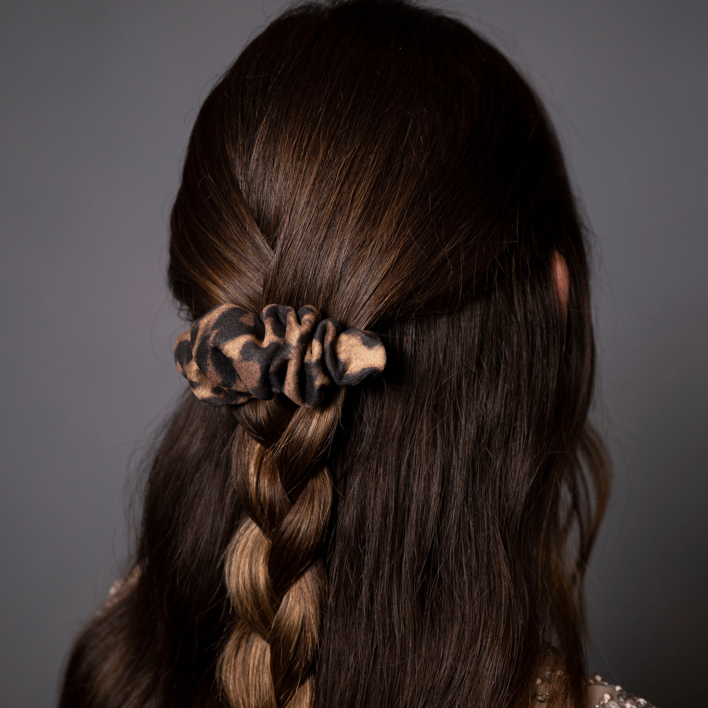 Hair Clip - Fearless Oruguitas