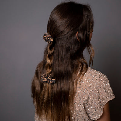 Hair Clip - Fearless Oruguitas