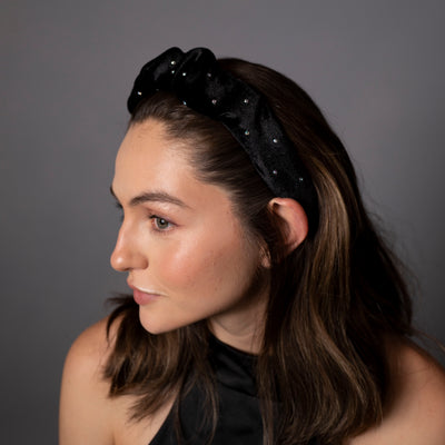 Balaca - Dreamy flunchie Headband