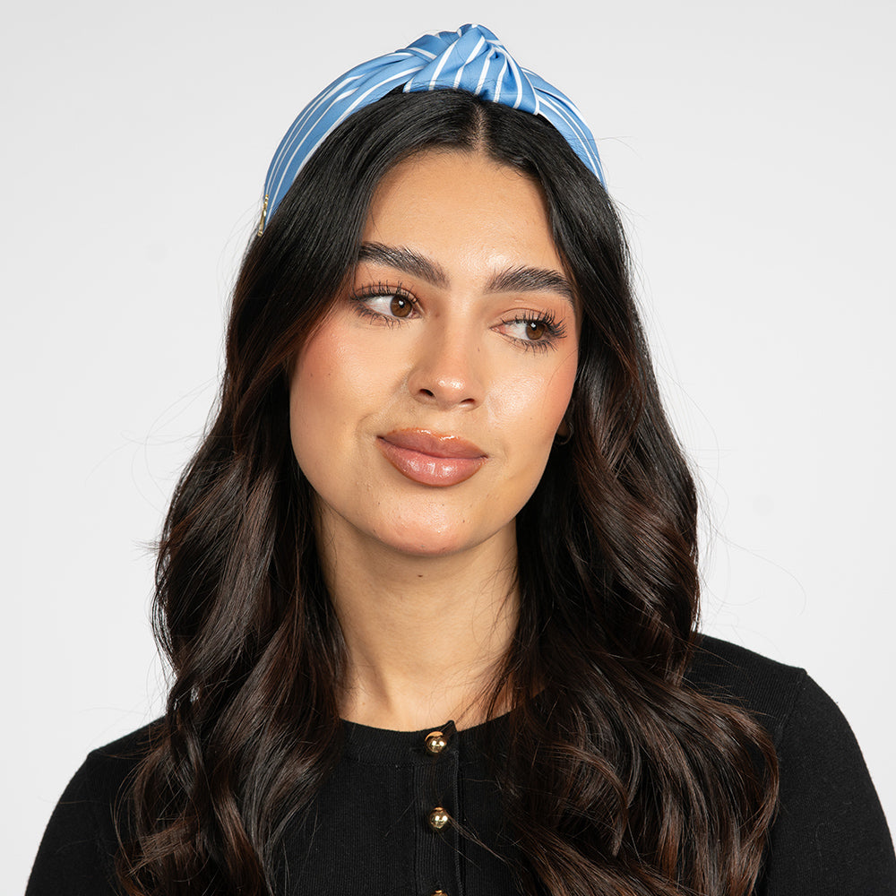 Balaca - Corporate Classic Headband – MITIGADORES
