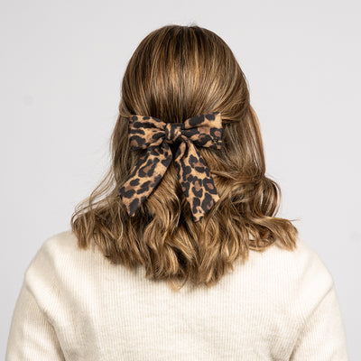 Moño - Fearless Mini Large Bow