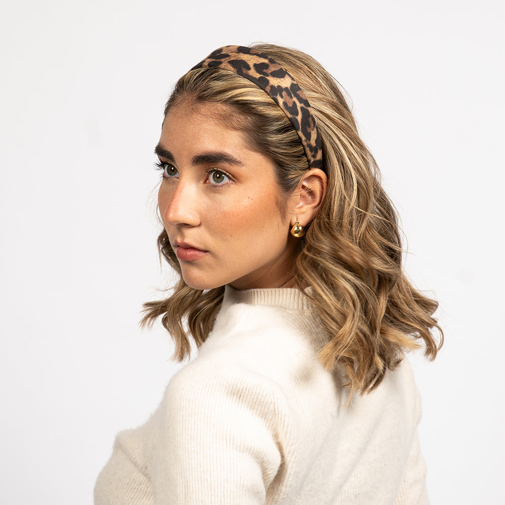 Balaca - Fearless Little Jenny Headband