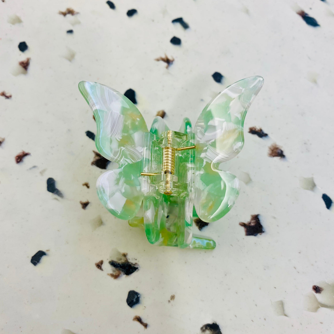 Hair Clips - Butterfly